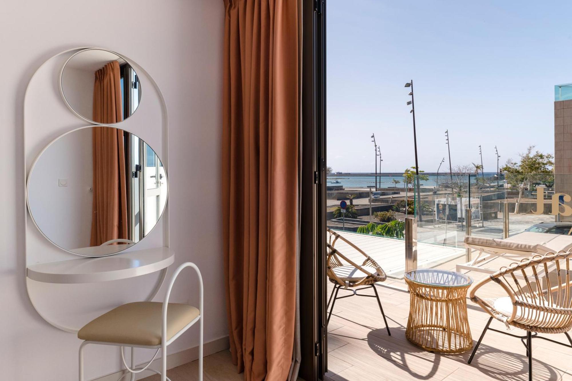 Apartamento Habitat Avenida Arrecife  Exterior foto
