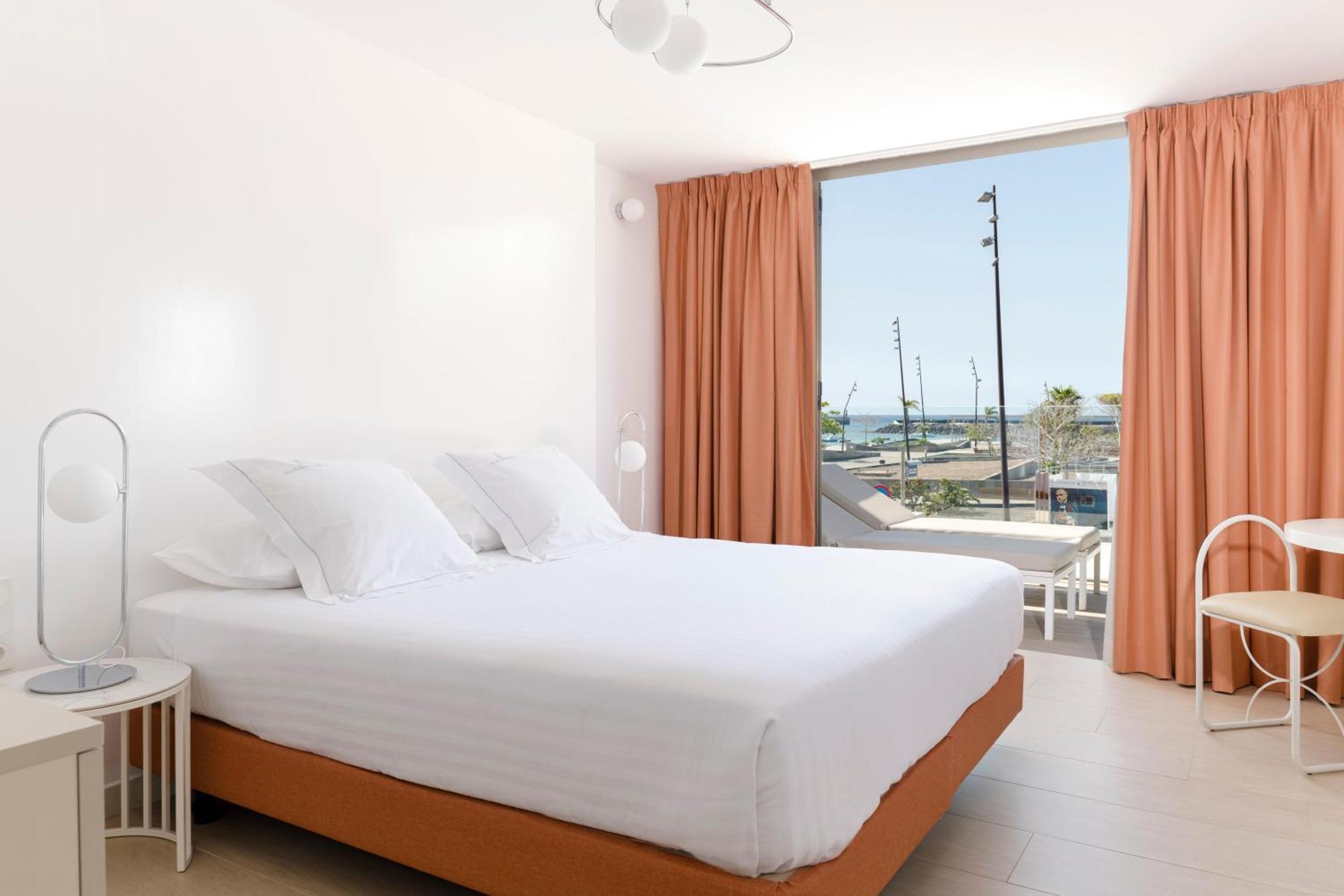 Apartamento Habitat Avenida Arrecife  Exterior foto
