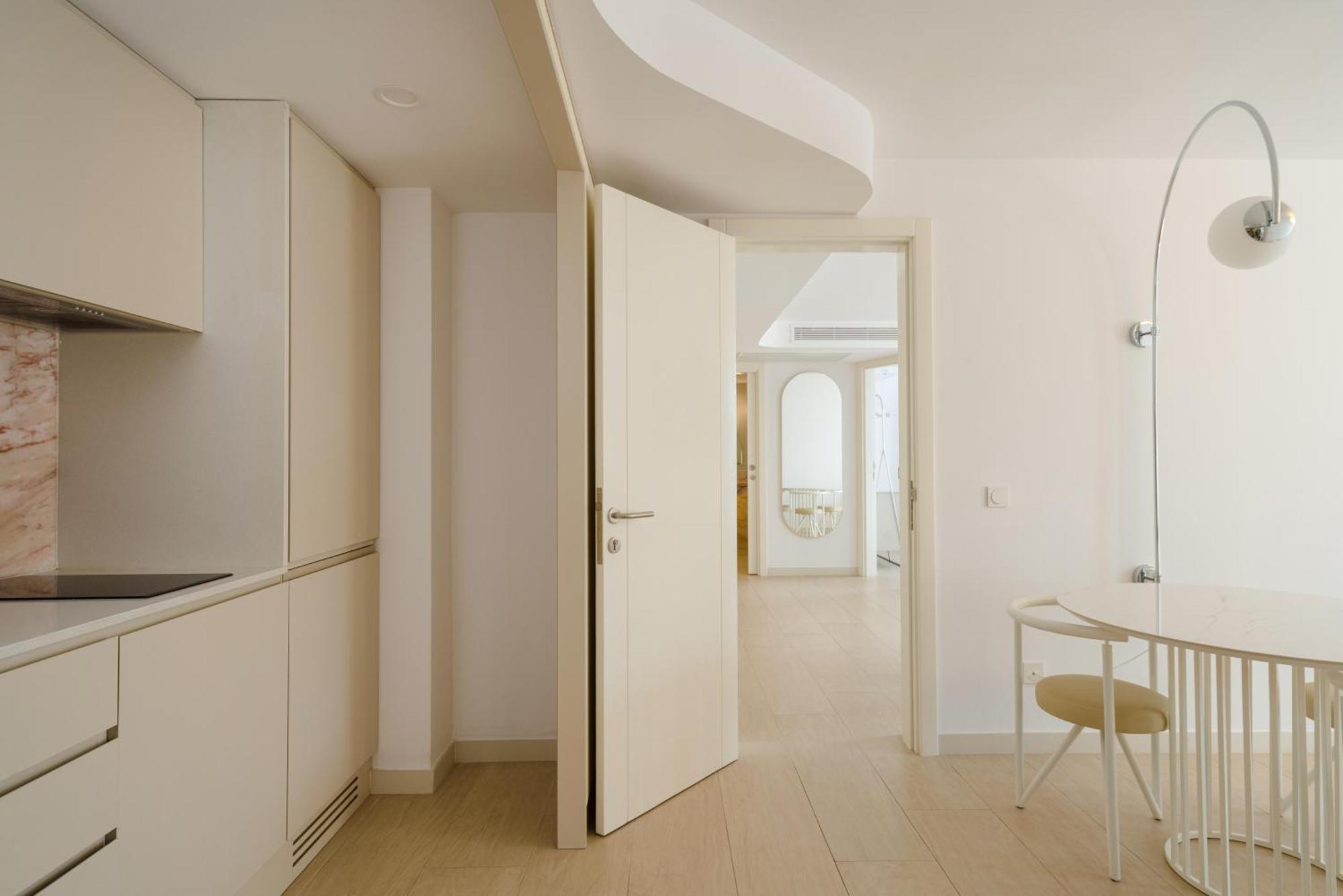 Apartamento Habitat Avenida Arrecife  Exterior foto