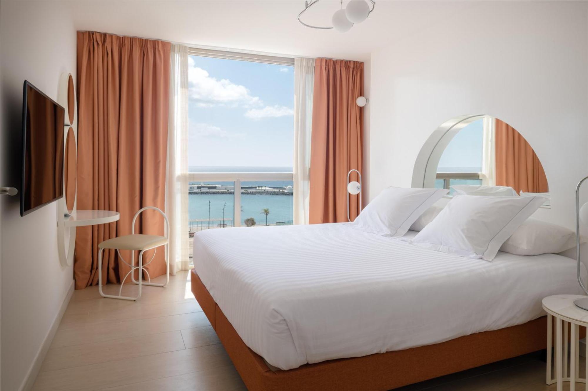 Apartamento Habitat Avenida Arrecife  Exterior foto